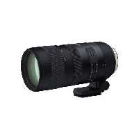 لنز تامرون مانت کانن Tamron SP 70-200mm f/2.8 Di VC USD G2