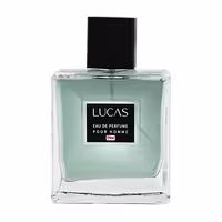 ادو پرفیوم مردانه اسکلاره مدل LUCAS حجم 105 میلی لیتر