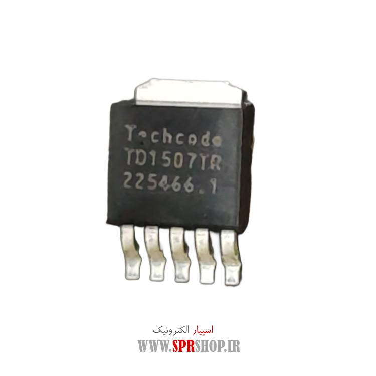 آی سی TD1507TR-ADJ