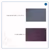 برچسب پوششی ماهوت مدل Purple-Leather مناسب برای تبلت سونی Xperia Tablet Z LTE 2013