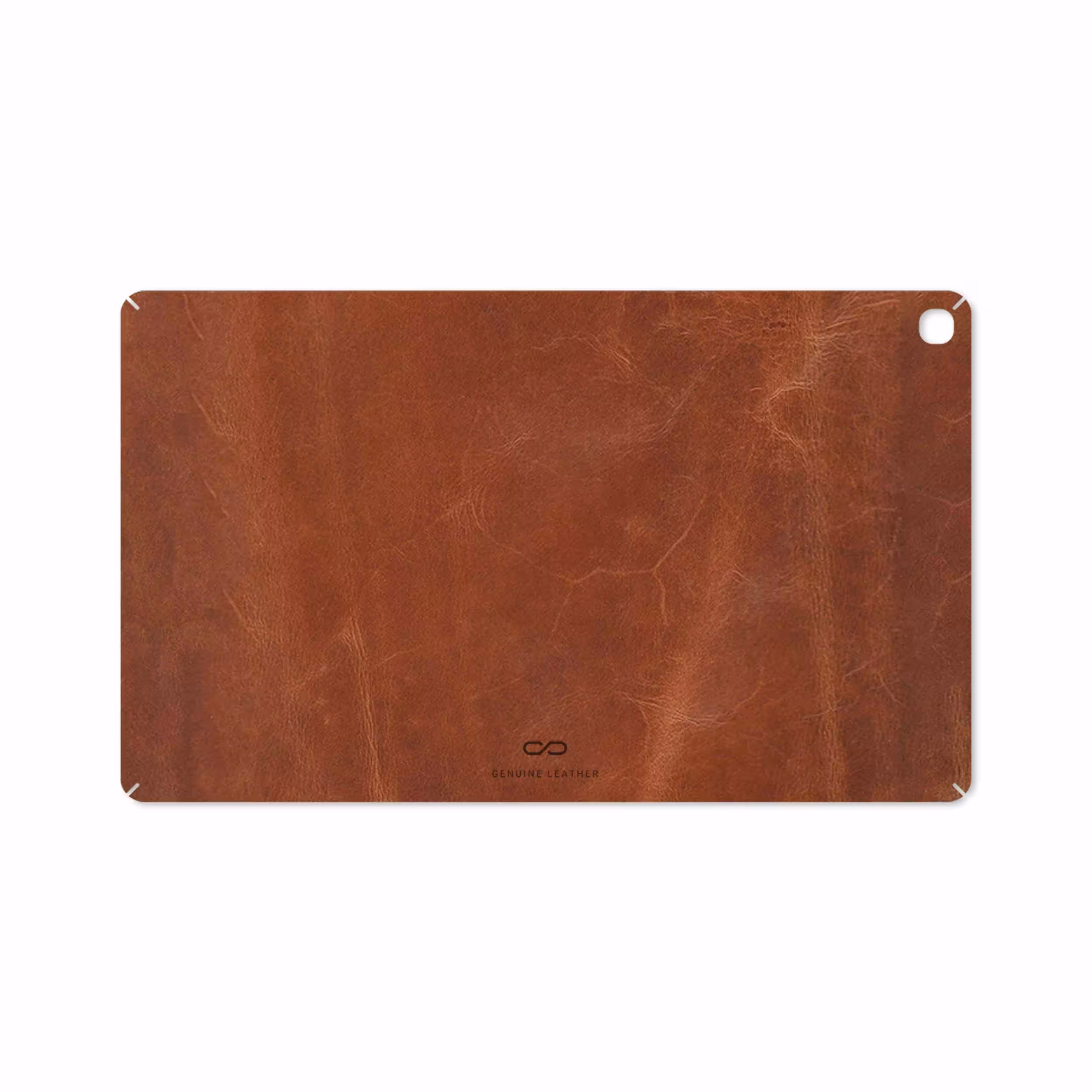 برچسب پوششی ماهوت مدل Buffalo-Leather مناسب برای تبلت سامسونگ Galaxy Tab A 10.1 2019 T515