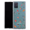 کاور طرح پائیز مناسب برای گوشی موبایل سامسونگ Galaxy A71