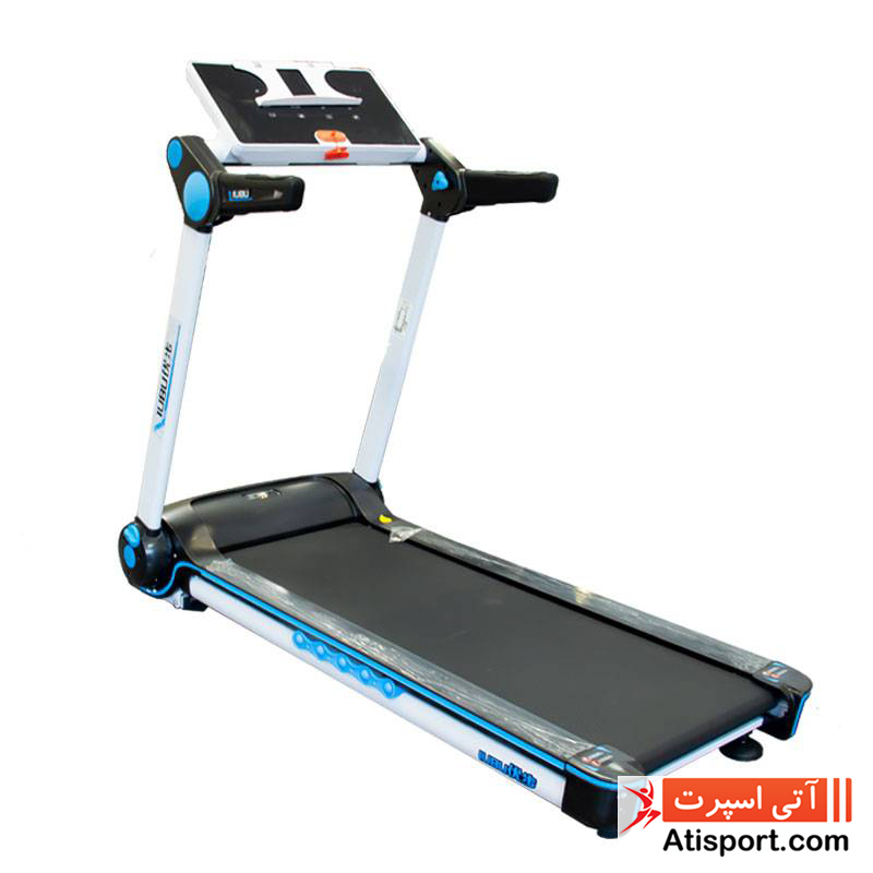 تردمیل خانگی تاشو Fitness M7