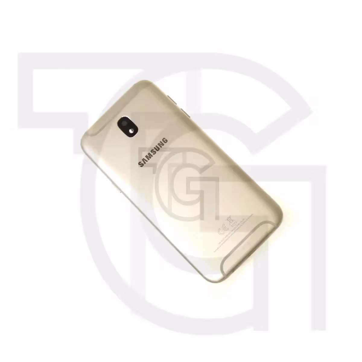 قاب‌‌وشاسی سامسونگ (گلد) Housing Samsung Galaxy J5 (2017) Duos