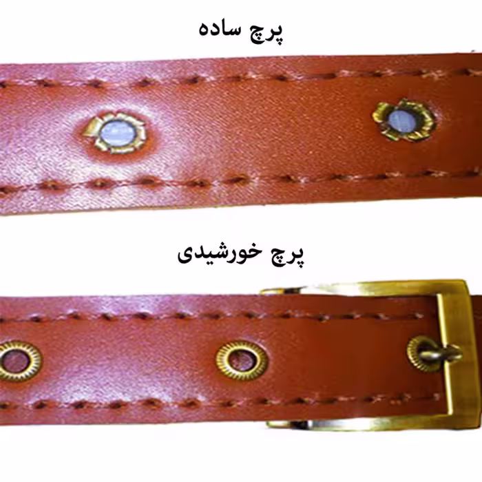 سنبه پرچ مدل Som-Kh10m