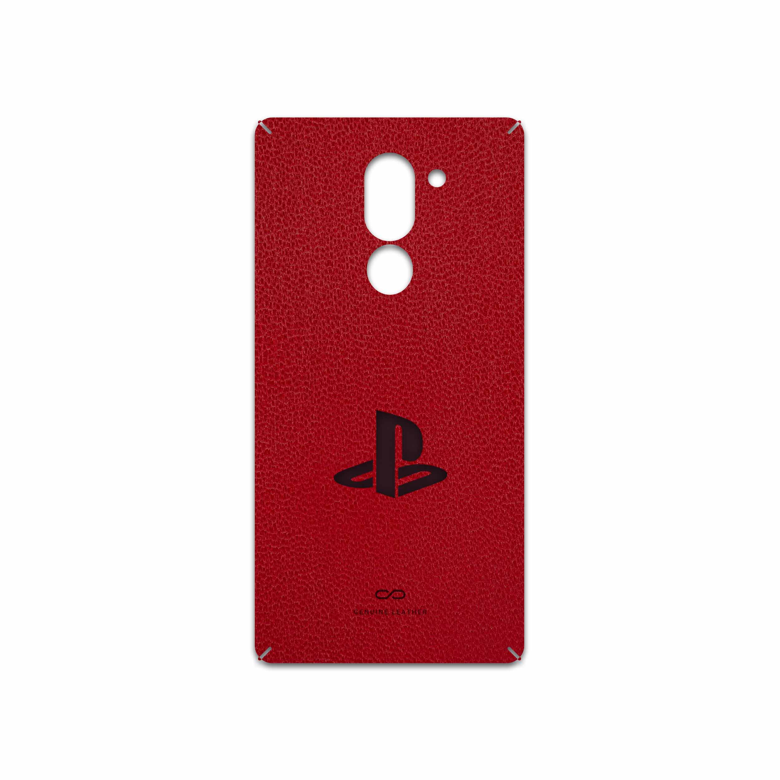 برچسب پوششی ماهوت مدل RL-PS مناسب برای گوشی موبایل آنر 6X