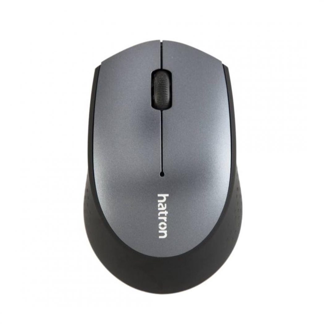 ماوس بی سیم هترون مدل HMW440SL