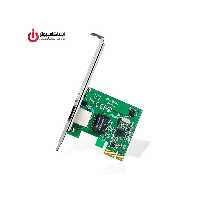 کارت شبکه PCI Express وایرلس تی پی لینک مدل TG-3468