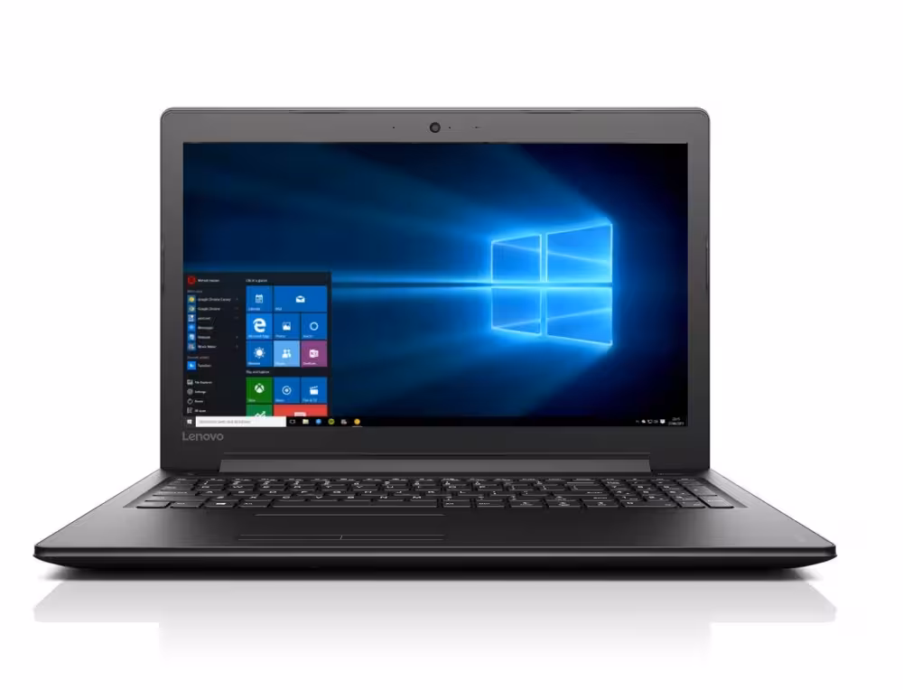 لپ تاپ لنوو IP310 QC(N4200)/4GB/1TB/2G