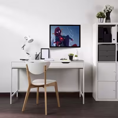 تابلو مدل spider boy کد F-17017
