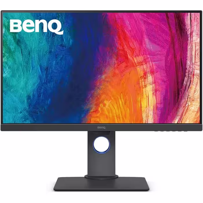 مانیتور بنکیو مدل PD2705Q سایز 27 اینچ
