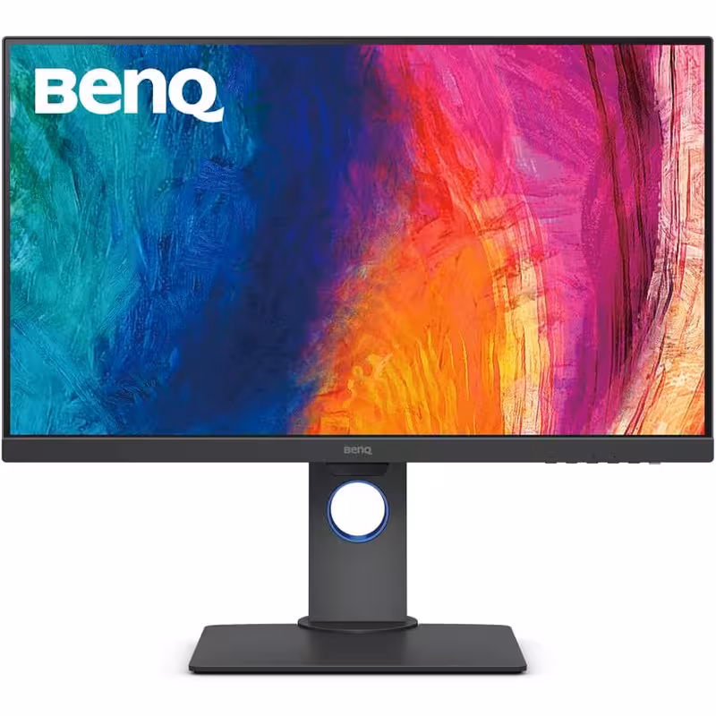 مانیتور بنکیو مدل PD2705Q سایز 27 اینچ
