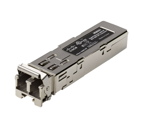 ماژول شبکه سیسکو MGBSX1