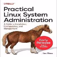 خرید و دانلود نسخه کامل کتاب Practical Linux System Administration