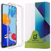کاور قاب تک مدل SPACE مناسب برای گوشی موبایل شیائومی Redmi Note 11 Pro