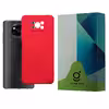 کاور قاب تک مدل Guard-05A مناسب برای گوشی موبایل شیائومی Poco X3