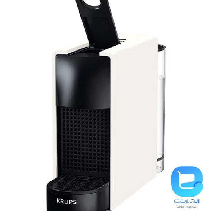 اسپرسوساز نسپرسو اسنزا مینی کروپس