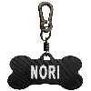 پلاک شناسایی سگ مدل Nori