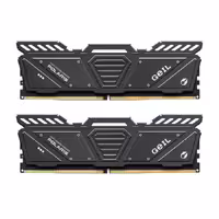 رم کامپیوتر DDR5 دو کاناله 5600 مگاهرتز CL38 گیل Polaris ظرفیت 32 گیگابایت