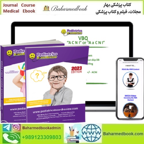 PEDIATRIC BOARD REVIEW COURSE 2023 video