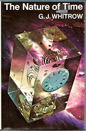 خرید و دانلود نسخه کامل کتاب The nature of time