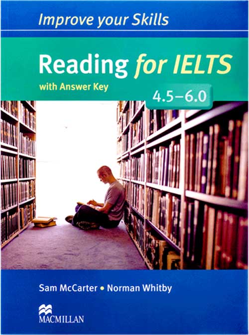 Improve Your Skills Reading for IELTS 4.5-6.0