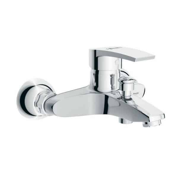 خرید و قیمت شیر حمام شودر مدل اطلس تو پلاس | نوین هوم