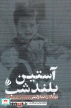 قیمت و خرید کتاب آستین بلند شب اثر بهداد زندیه وکیلی | ایده بوک