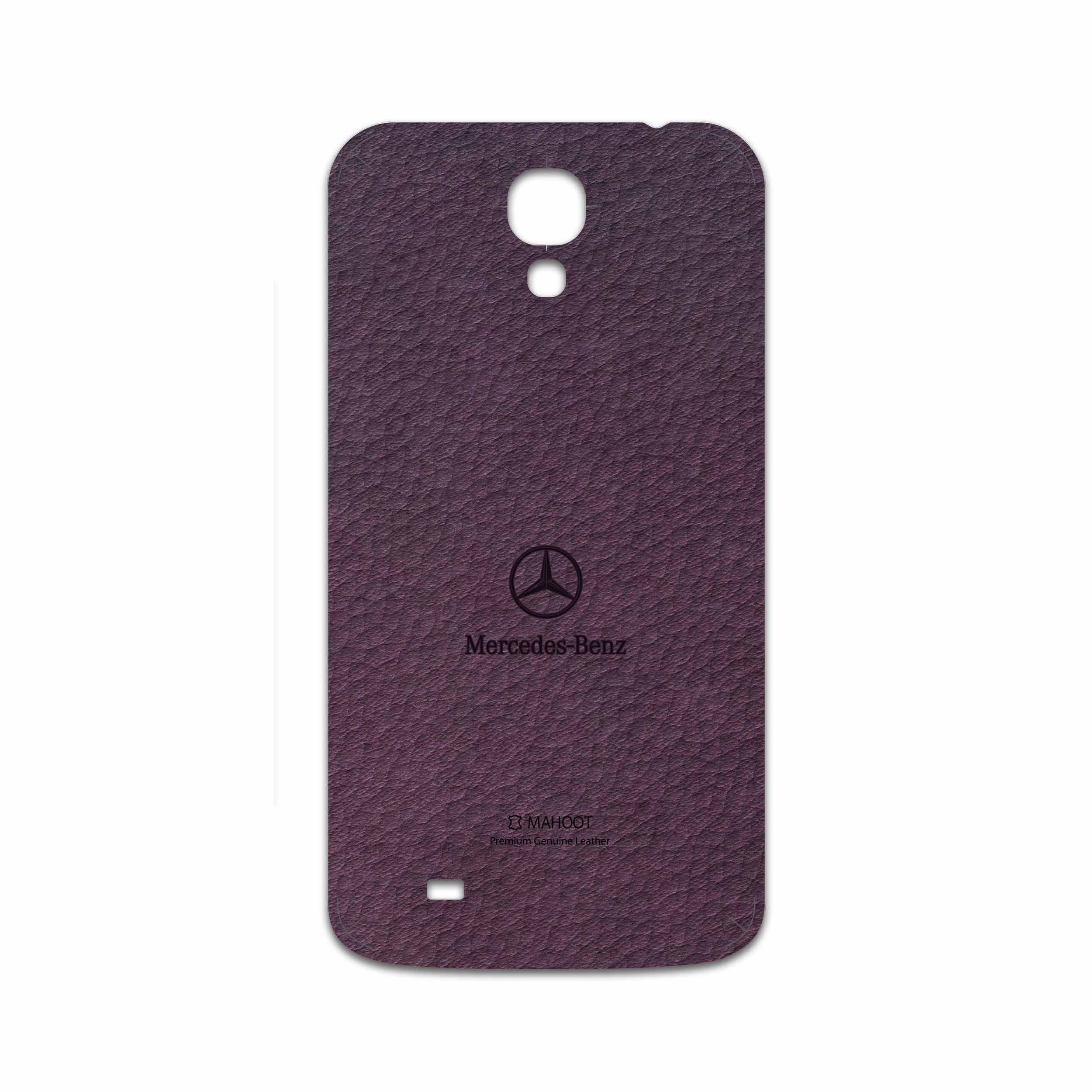 برچسب پوششی ماهوت مدل PL-MBNZ مناسب برای گوشی موبایل سامسونگ Galaxy Mega 6.3 I9200