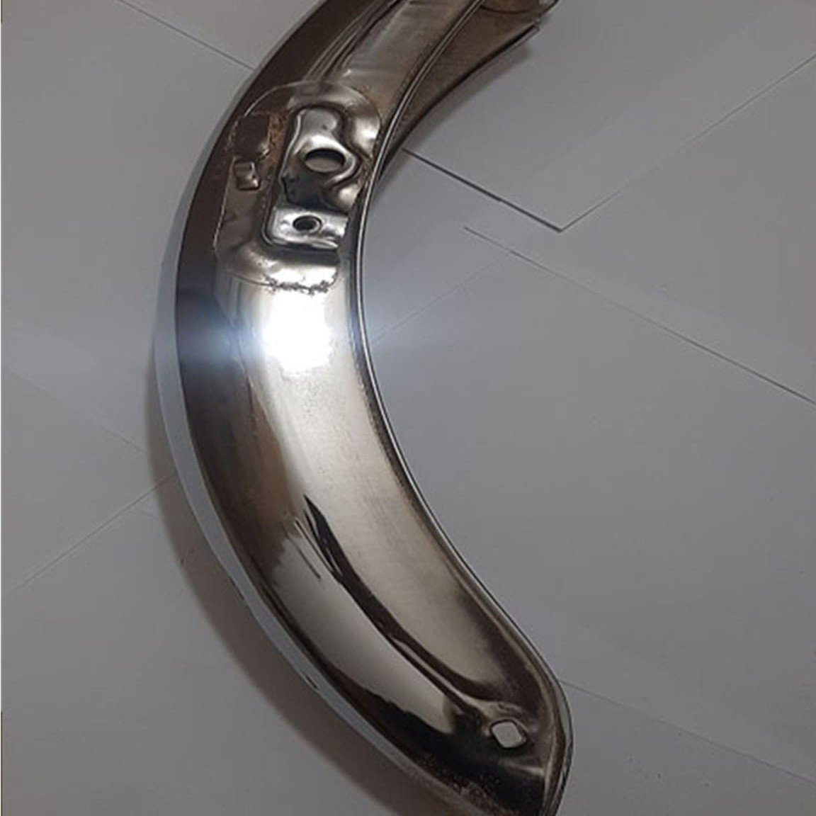 گلگیر جلو وعقب