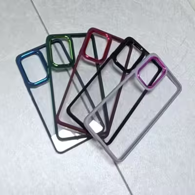 کاور مدل Metalio مناسب برای گوشی موبایل اپل Iphone 14 Pro Max