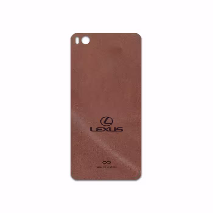 برچسب پوششی ماهوت مدل MNL-LXS مناسب برای گوشی موبایل شیائومی Mi 5s