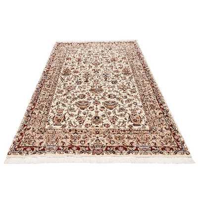 فرش دستباف شش متری سی پرشیا کد 174624