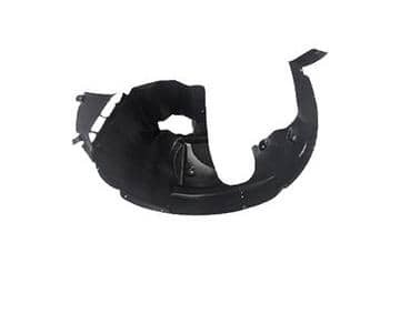 شلگير جلو چپ فیدلیتی - بروز یدک