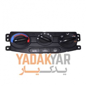 پنل کولر بخاری کیا ریو کیا موتورز (جنیون پارت) - کره