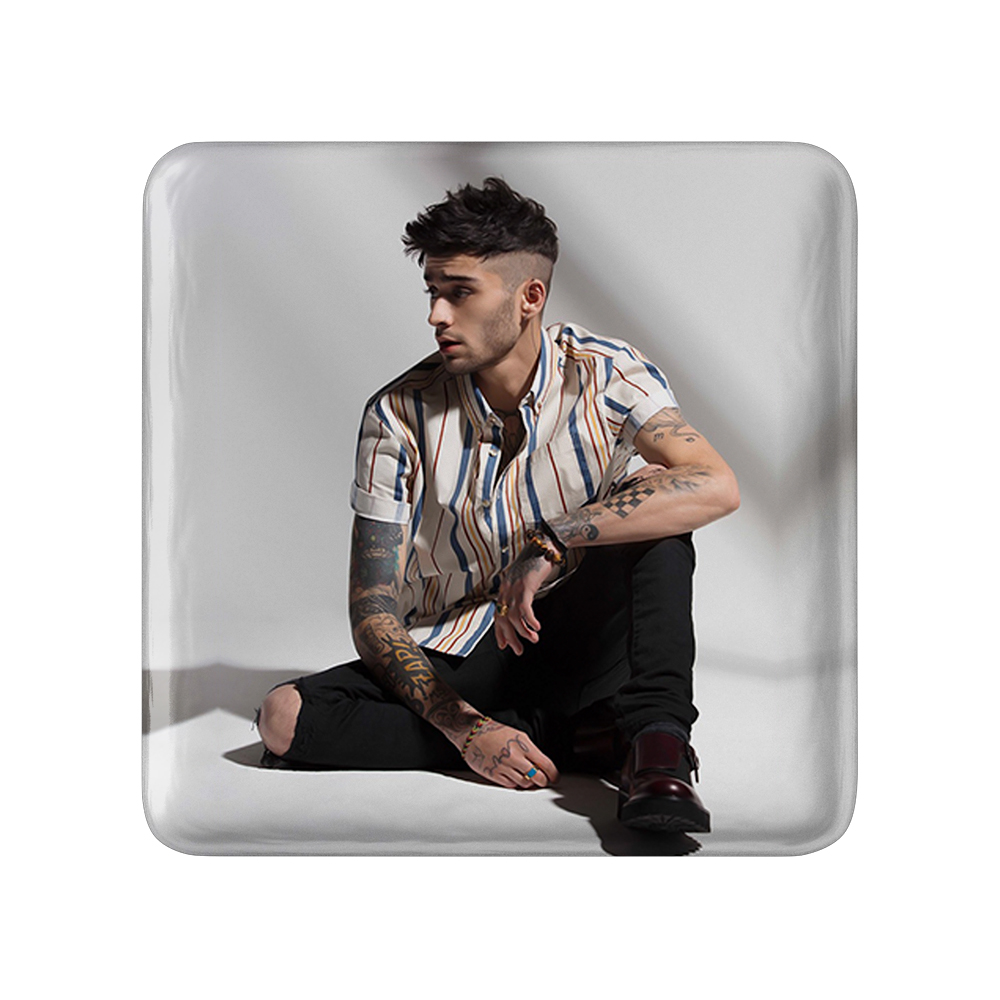 پیکسل خندالو مدل زین مالیک گروه موسیقی وان دایرکشن One Direction کد 18948