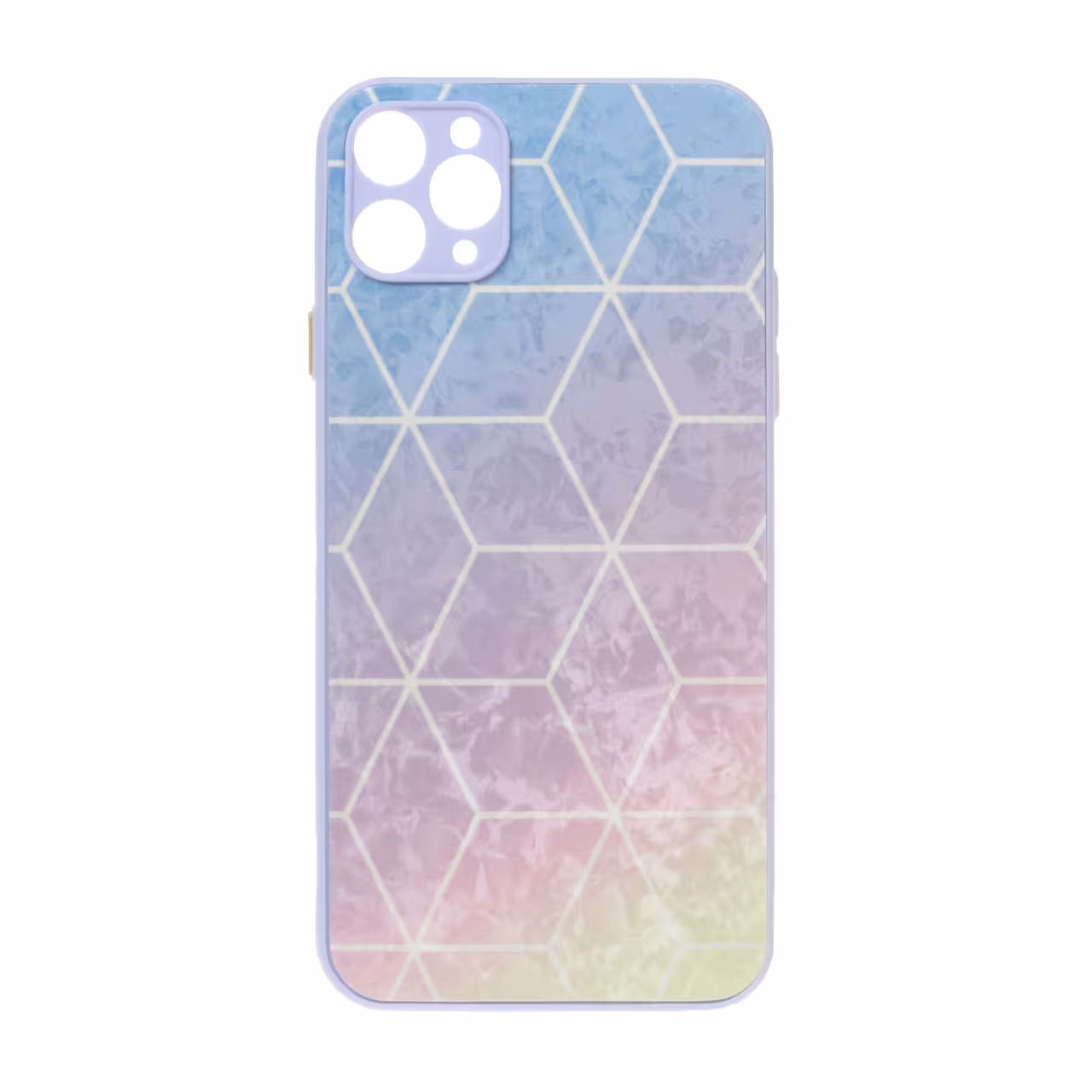 کاور مدل کیوب مناسب برای گوشی موبایل اپل IPHONE 11 Pro Max