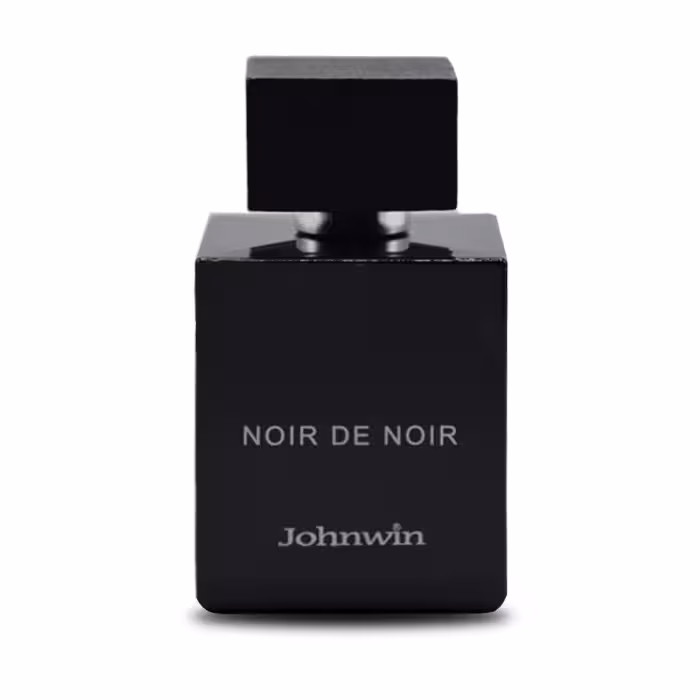 ادو پرفیوم مردانه جانوین مدل NOIR DE NOIR حجم 100 میلی لیتر