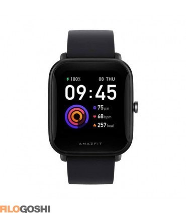 ساعت هوشمند شیائومی مدل Amazfit bip u pro