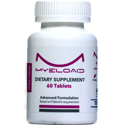 قرص میلو اید اروند فارمد