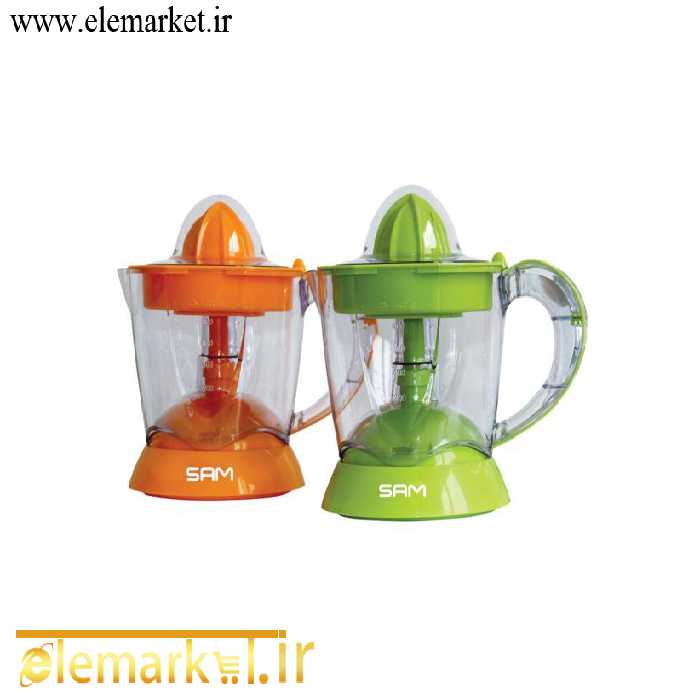 آبمرکبات گیری سام  CJC40