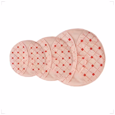 سرویس آشپزخانه 13 پارچه باریکو مدل ستاره