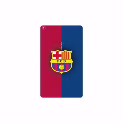 برچسب پوششی ماهوت مدل Barcelona مناسب برای تبلت سامسونگ Galaxy Tab A 8.0 2019 T290
