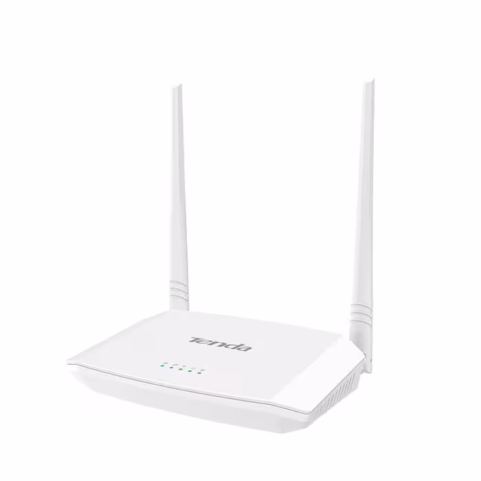 مودم روتر VDSL/ADSL تندا مدل  Tenda V300
