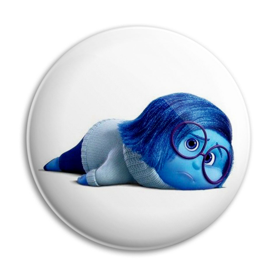 پیکسل پرمانه طرح InsideOut کد pm.27161