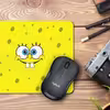 ماوس پد طرح باب اسفنجی کد 3150