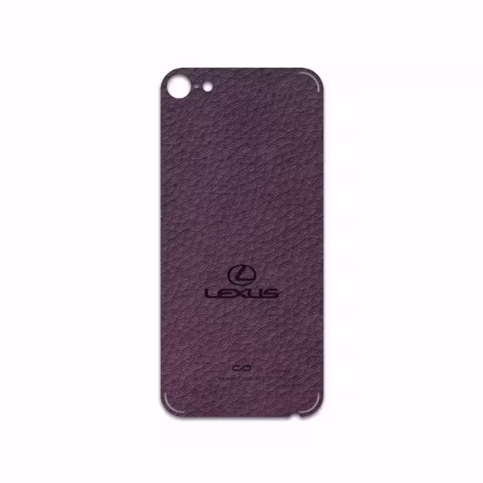 برچسب پوششی ماهوت مدل PL-LXS مناسب برای گوشی موبایل اپل iPod touch 6th generation