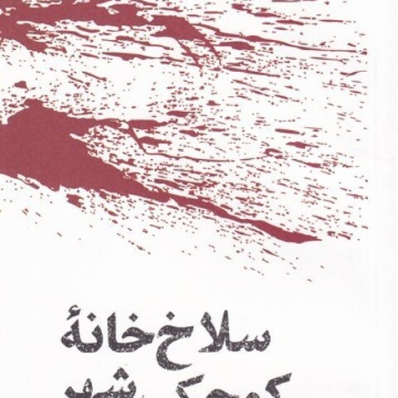 کتاب سلاخ خانه کوچک شهر