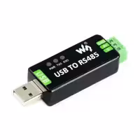 مبدل USB به سریال RS485 ویوشیر مدل IND1