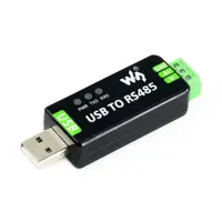 مبدل USB به سریال RS485 ویوشیر مدل IND1